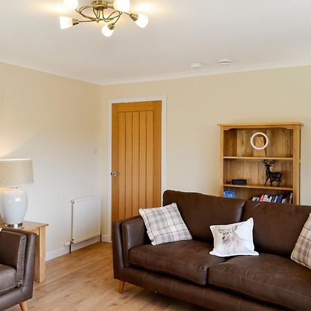 Hillview Villa Beith Dış mekan fotoğraf