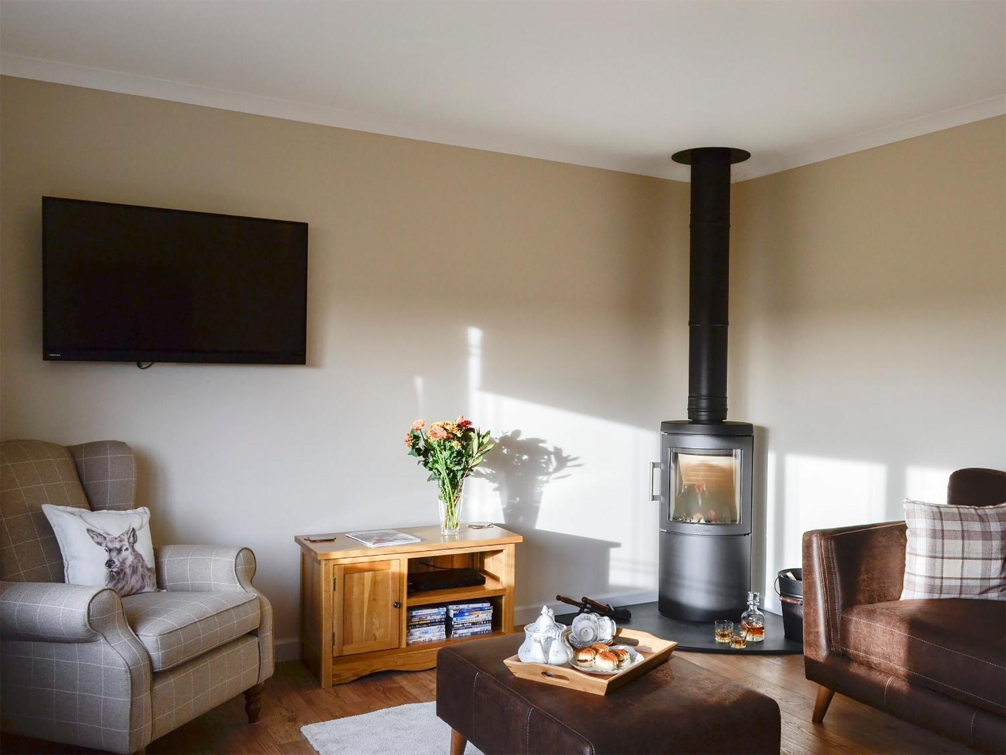 Hillview Villa Beith Dış mekan fotoğraf