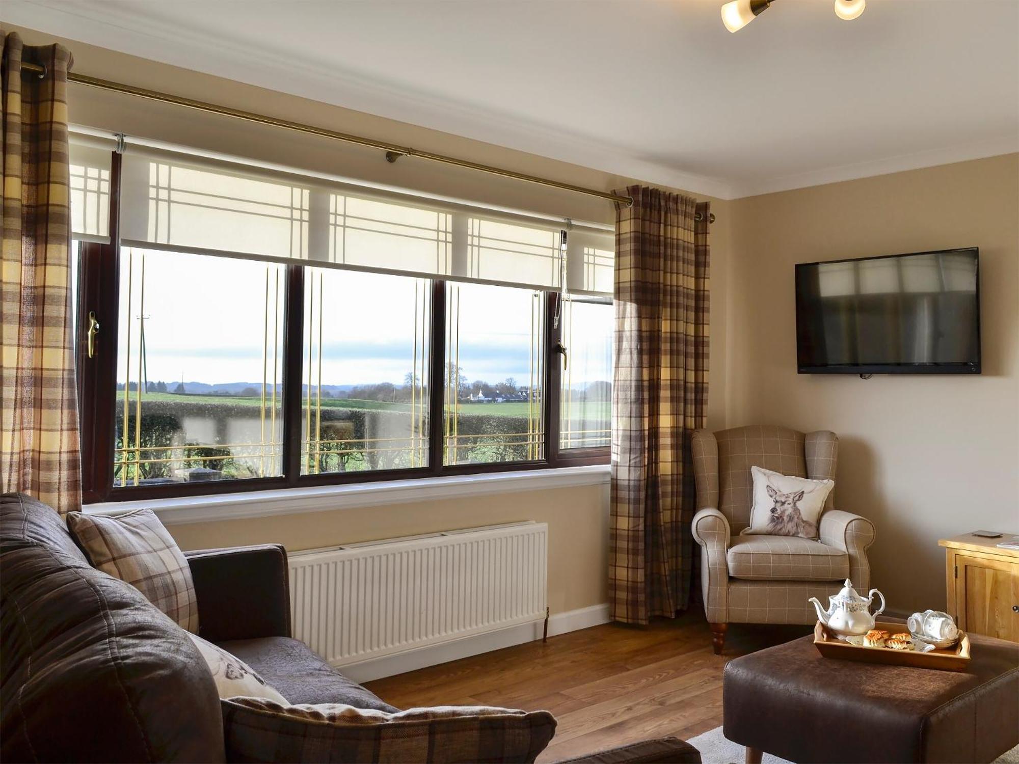 Hillview Villa Beith Dış mekan fotoğraf